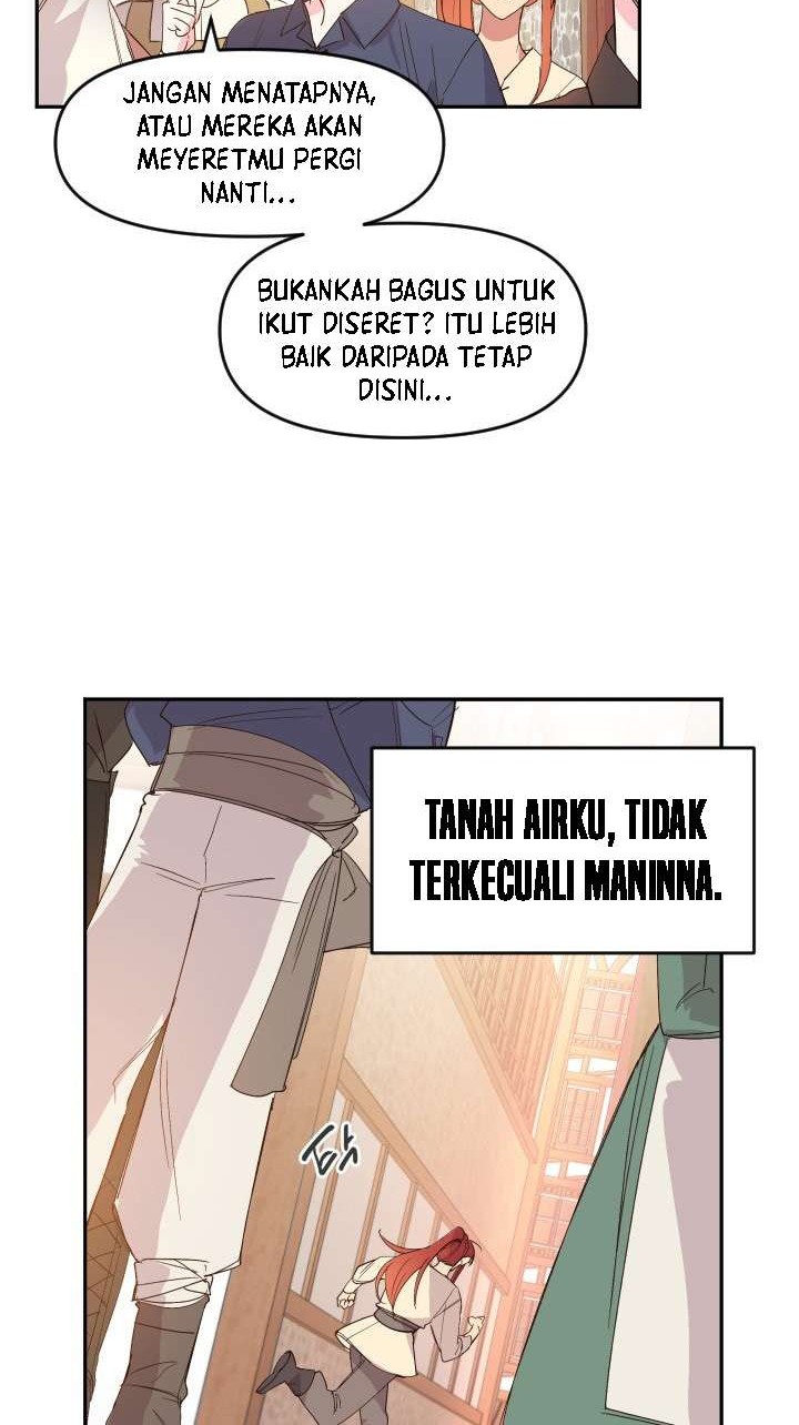 Asirhart Kingdom Aide Chapter 1 Gambar 15