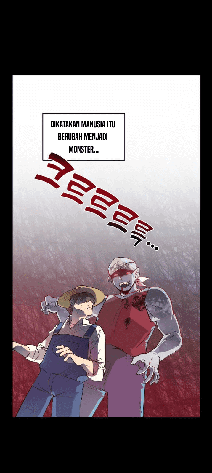 Asirhart Kingdom Aide Chapter 1 Gambar 7