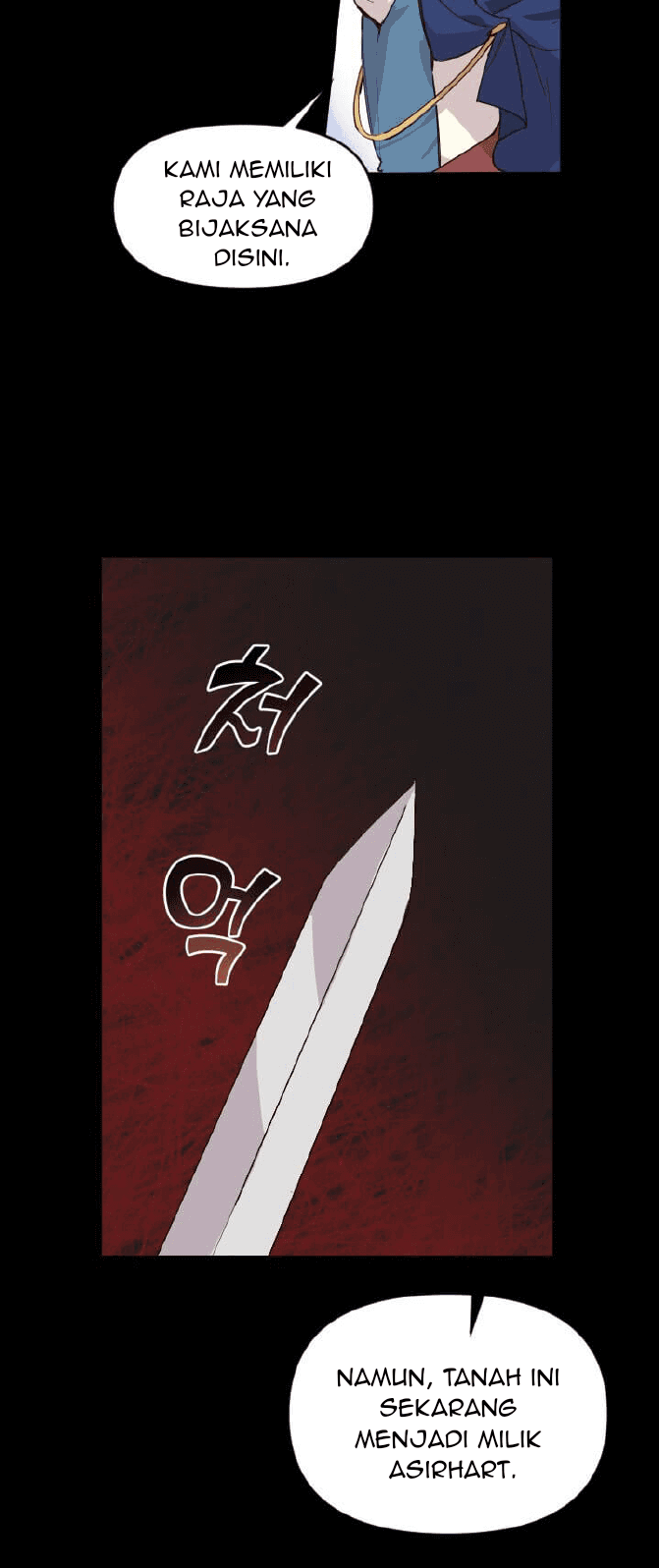 Asirhart Kingdom Aide Chapter 1 Gambar 11