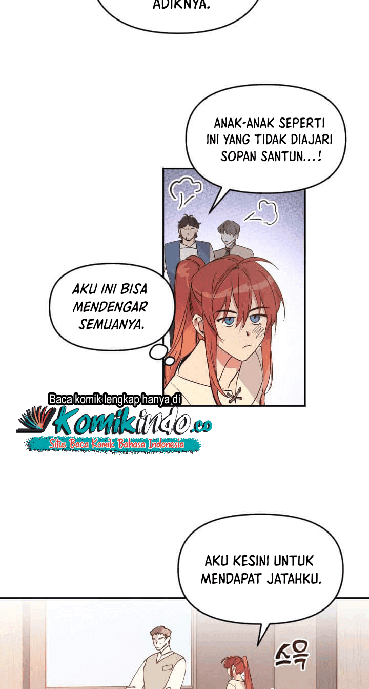 Asirhart Kingdom Aide Chapter 1 Gambar 19