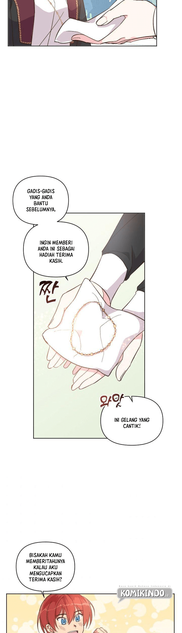 Asirhart Kingdom Aide Chapter 10 Gambar 28