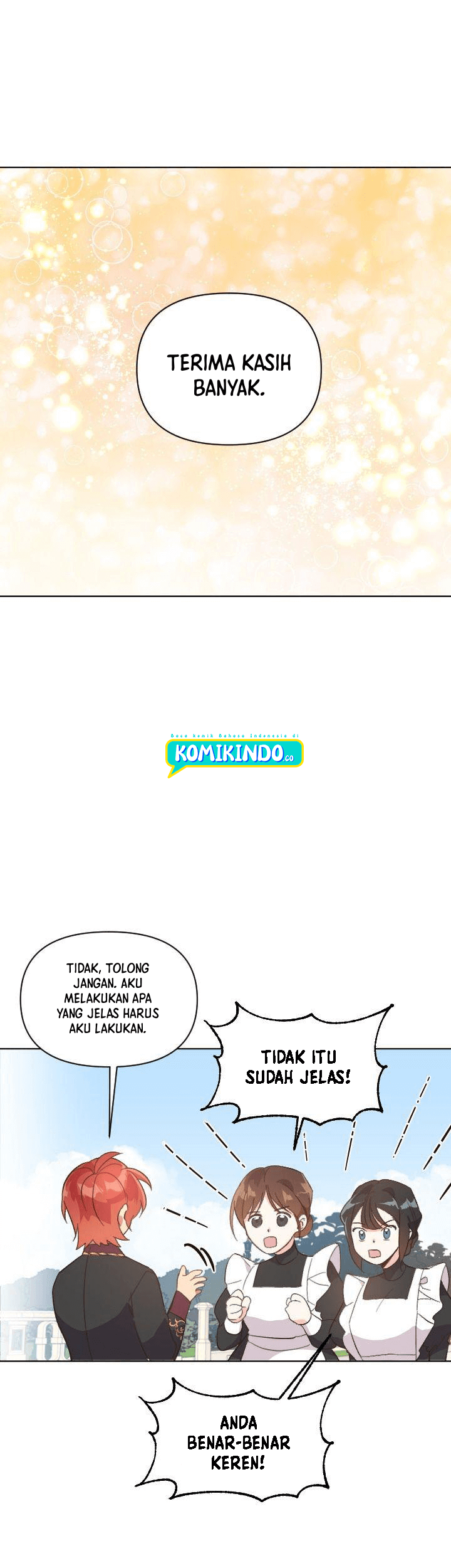 Asirhart Kingdom Aide Chapter 10 Gambar 32