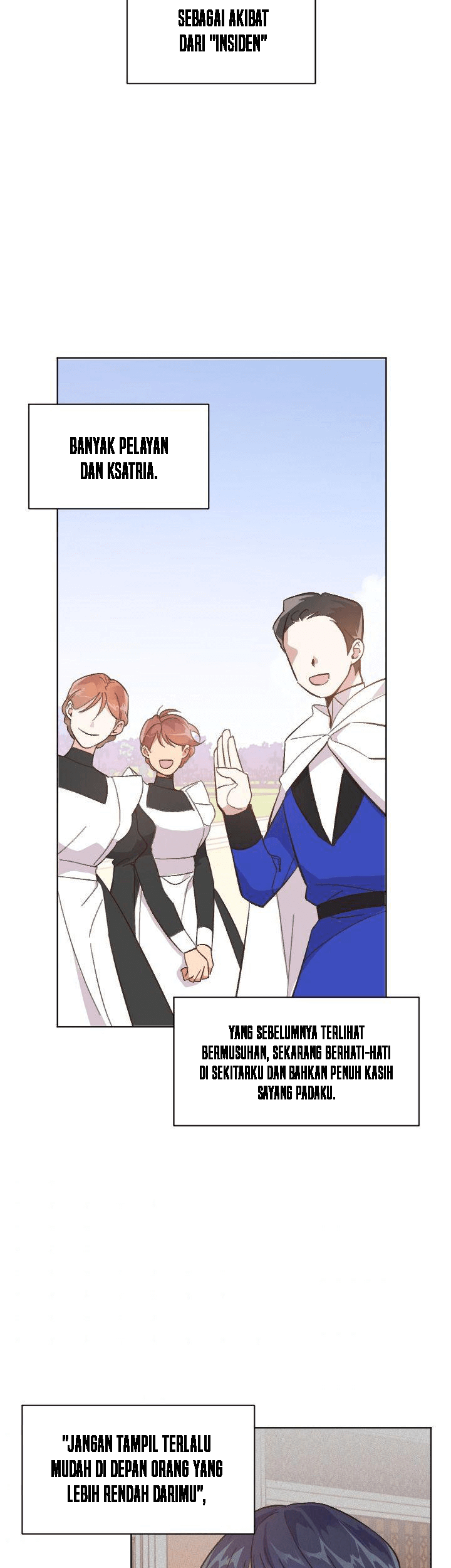 Asirhart Kingdom Aide Chapter 10 Gambar 34