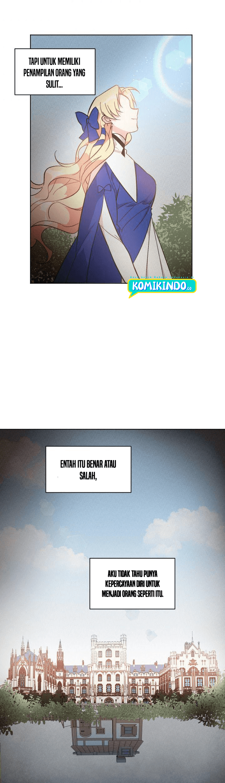 Asirhart Kingdom Aide Chapter 10 Gambar 36