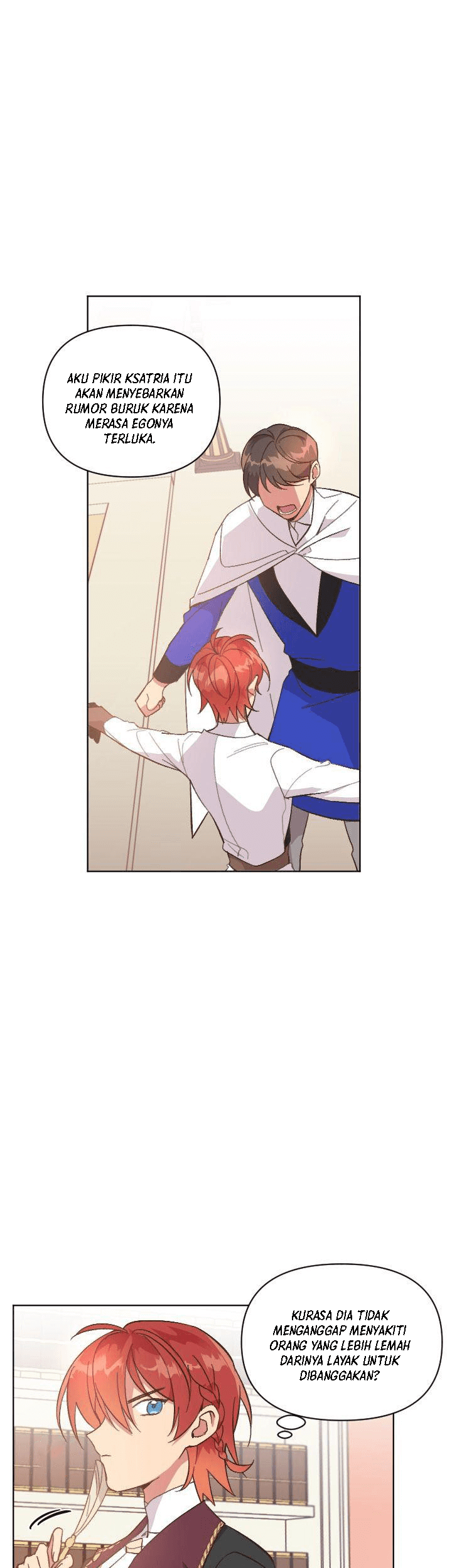 Asirhart Kingdom Aide Chapter 10 Gambar 18