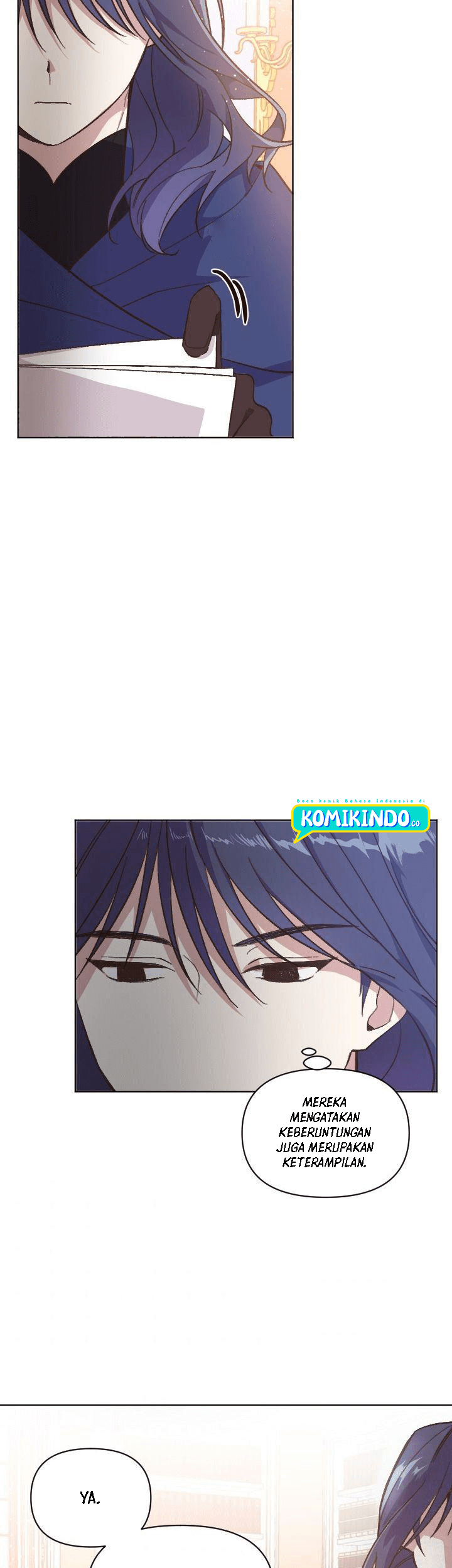 Asirhart Kingdom Aide Chapter 10 Gambar 22