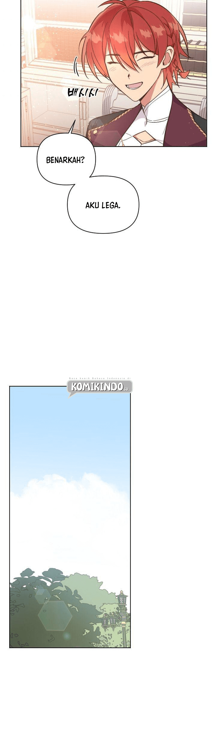 Asirhart Kingdom Aide Chapter 10 Gambar 24