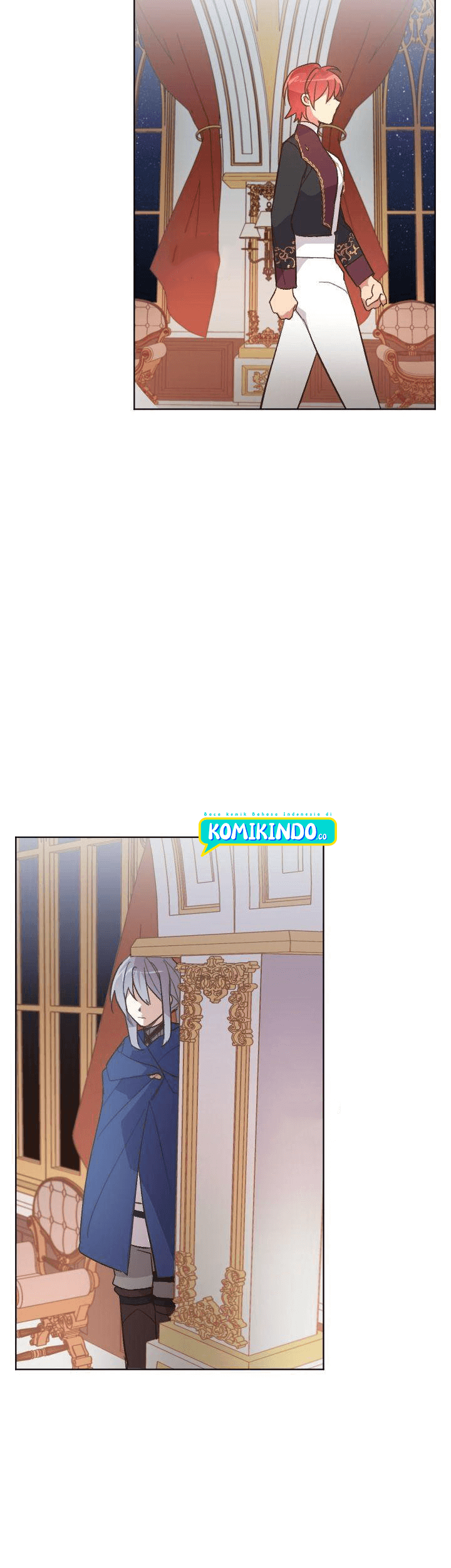 Asirhart Kingdom Aide Chapter 10 Gambar 48