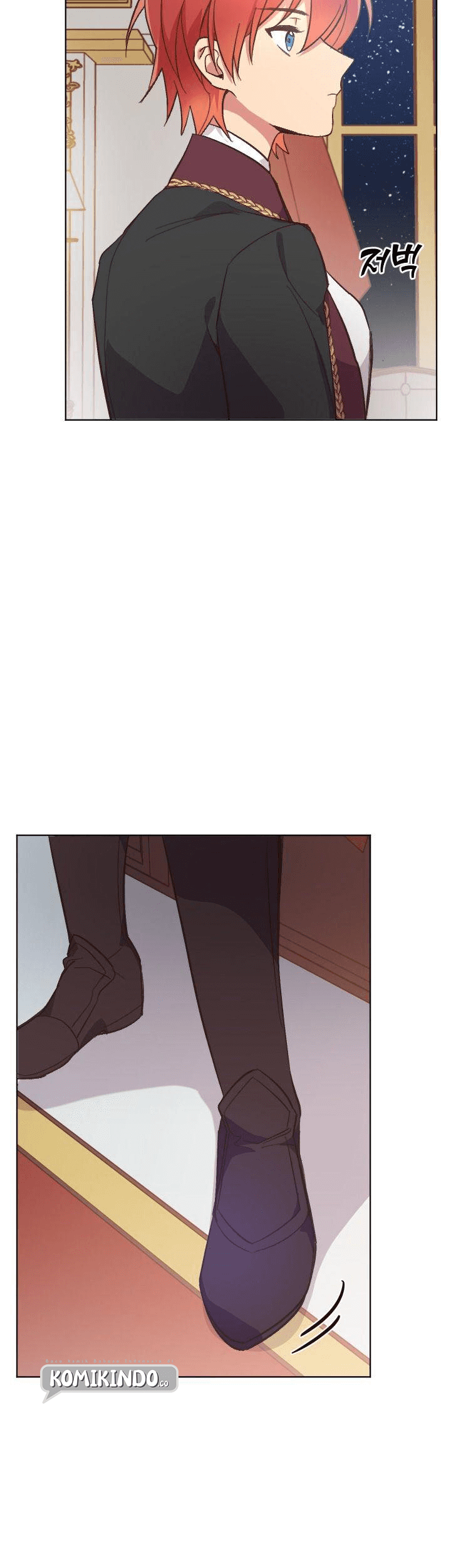 Asirhart Kingdom Aide Chapter 10 Gambar 50