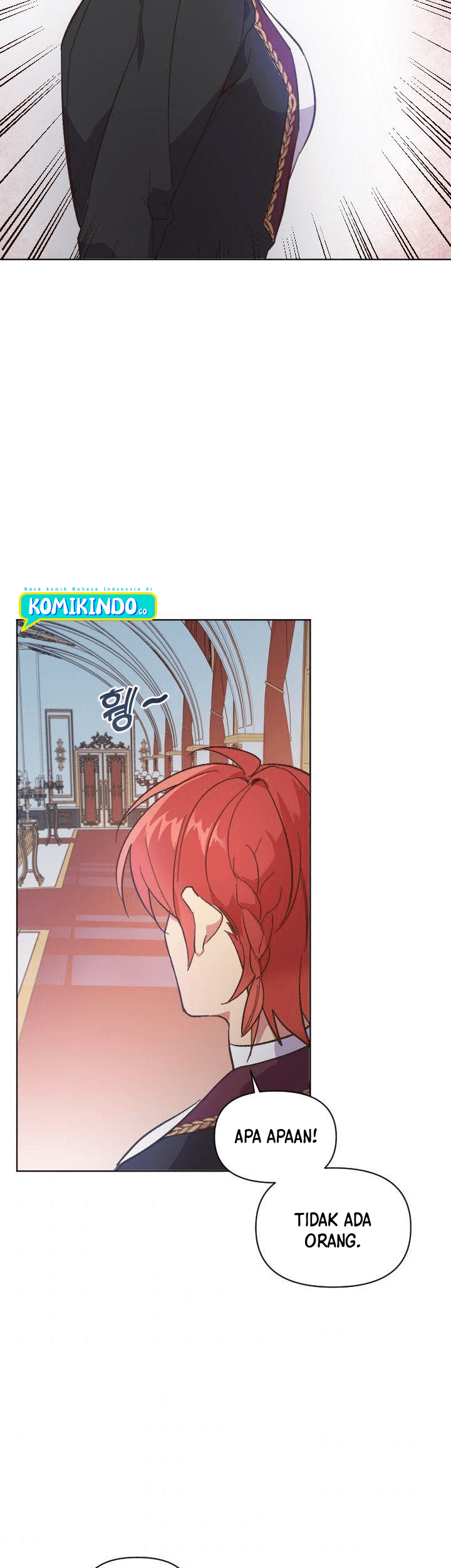 Asirhart Kingdom Aide Chapter 10 Gambar 52