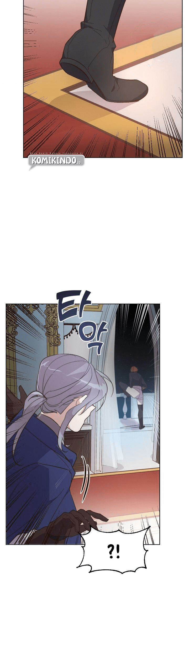 Asirhart Kingdom Aide Chapter 10 Gambar 54