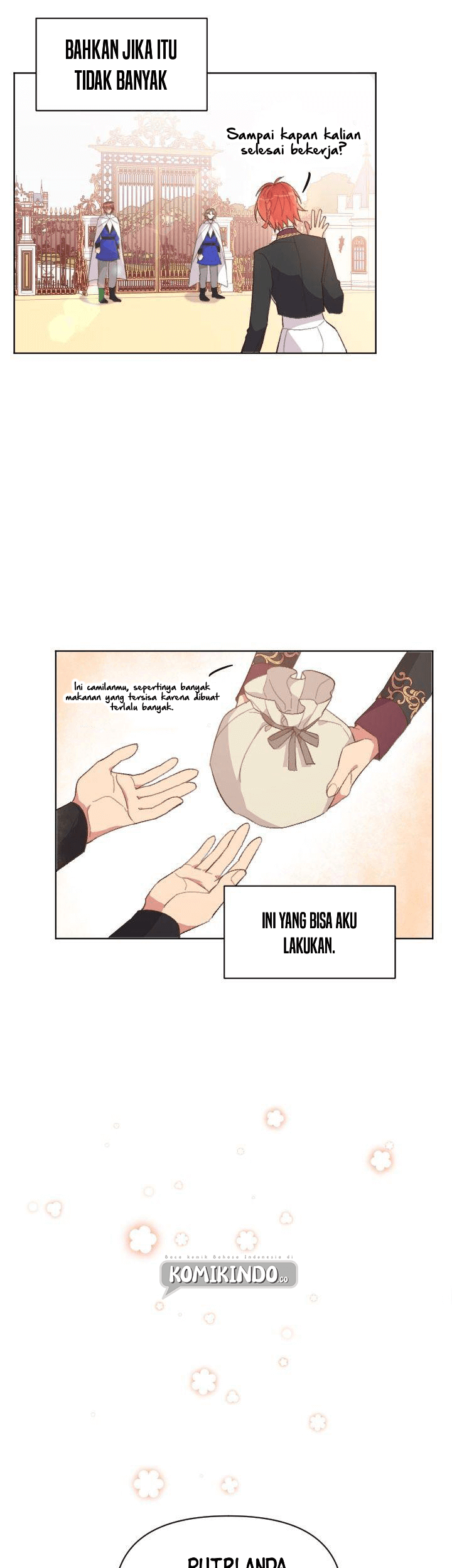 Asirhart Kingdom Aide Chapter 10 Gambar 38