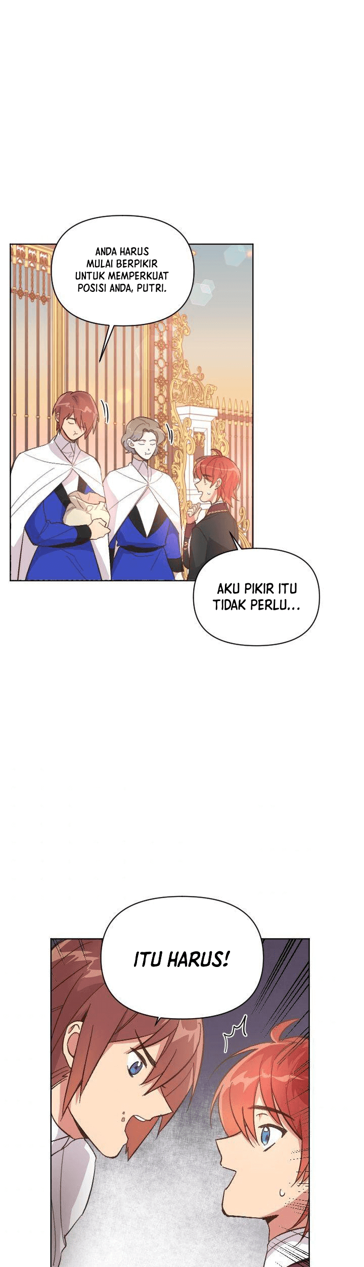 Asirhart Kingdom Aide Chapter 10 Gambar 40