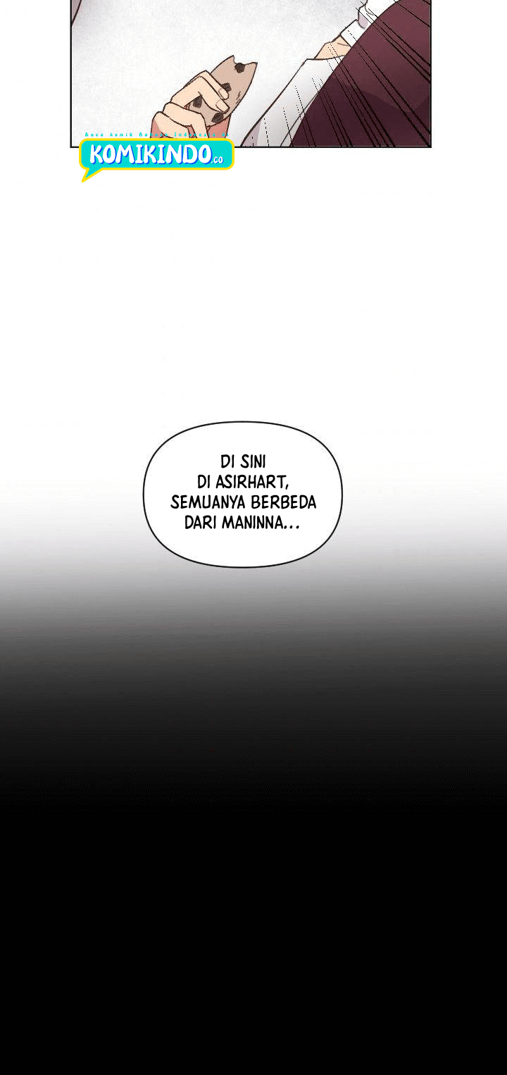 Asirhart Kingdom Aide Chapter 10 Gambar 41