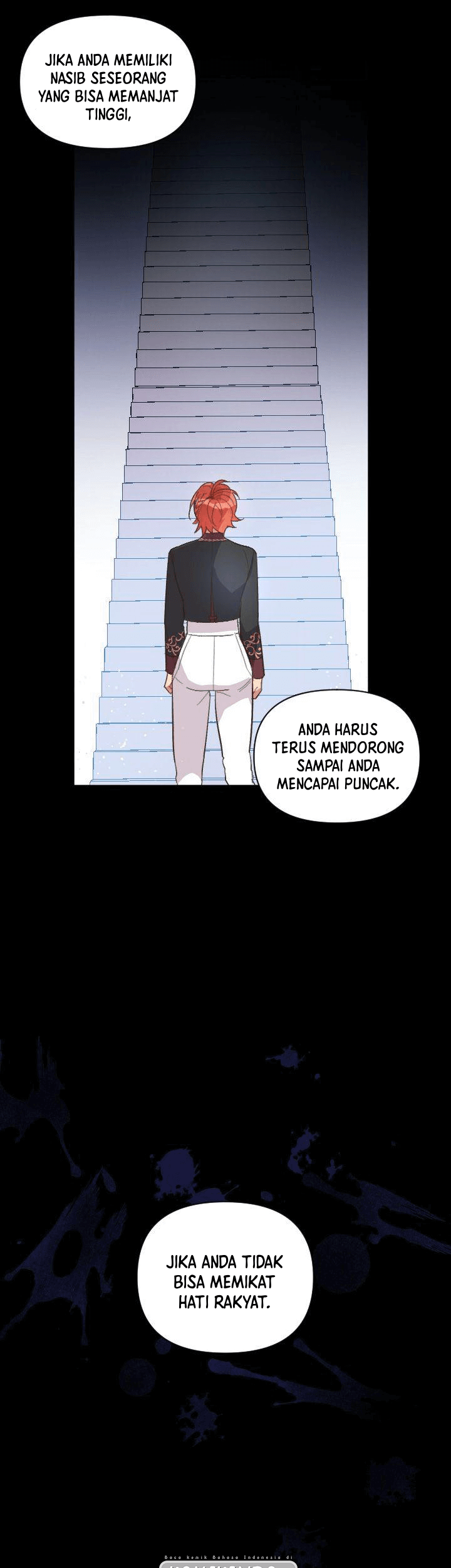 Asirhart Kingdom Aide Chapter 10 Gambar 42