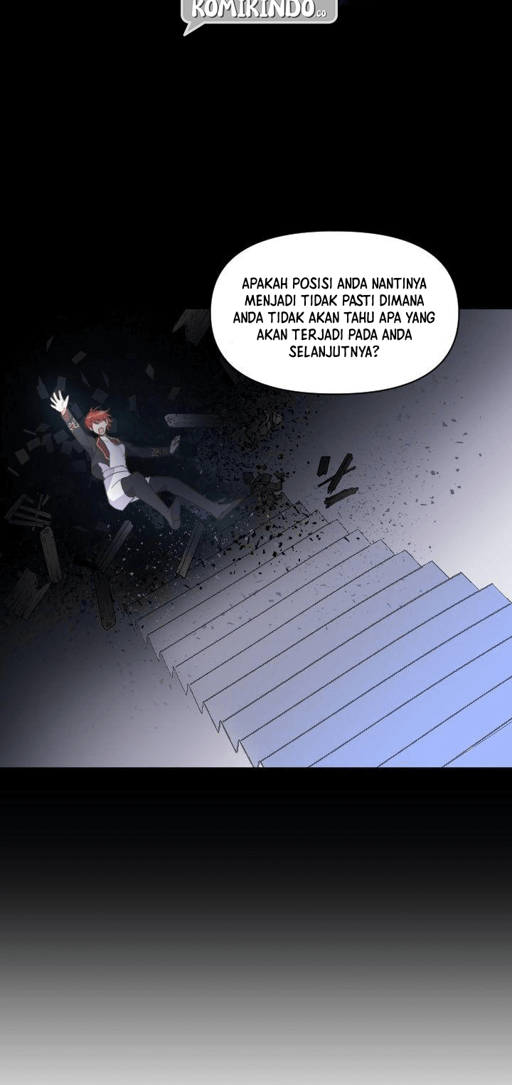 Asirhart Kingdom Aide Chapter 10 Gambar 43