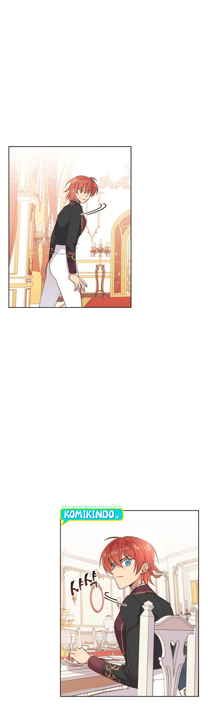 Manhwa Asirhart Kingdom Aide Chapter 10 gambar nomor 2