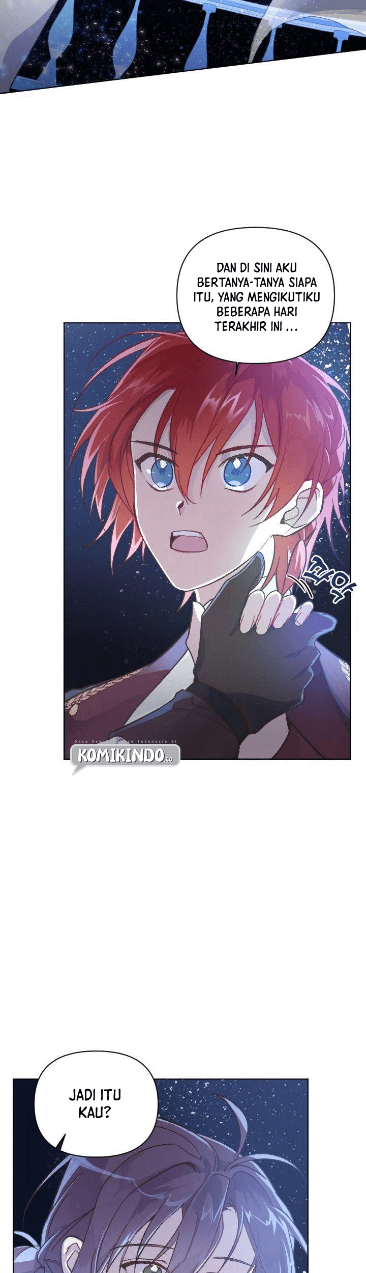 Asirhart Kingdom Aide Chapter 10 Gambar 58