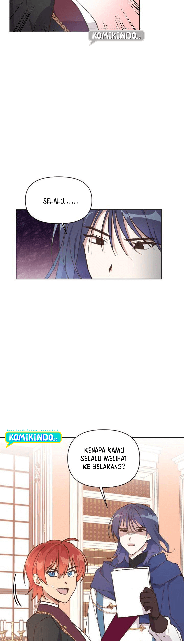 Asirhart Kingdom Aide Chapter 10 Gambar 4