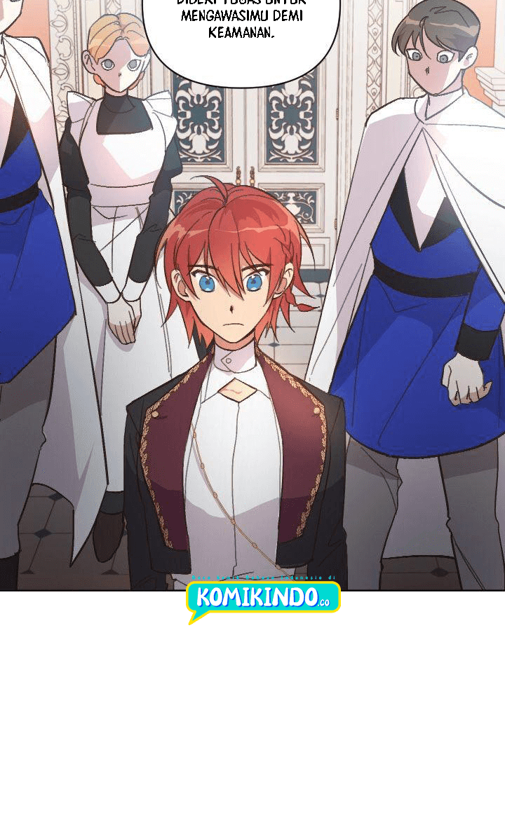 Asirhart Kingdom Aide Chapter 10 Gambar 7