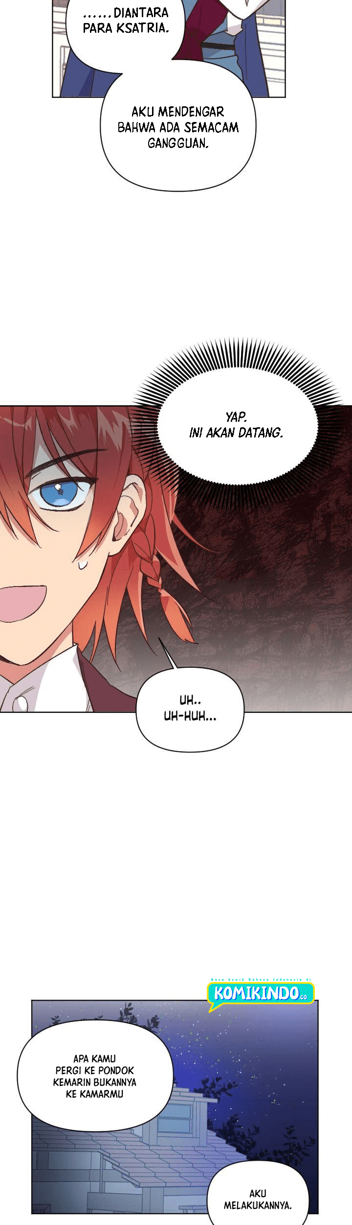 Asirhart Kingdom Aide Chapter 10 Gambar 10