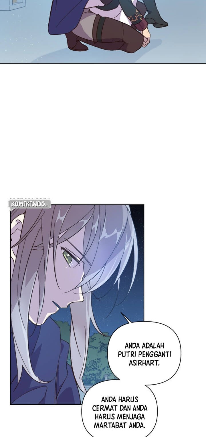 Asirhart Kingdom Aide Chapter 11 Gambar 27