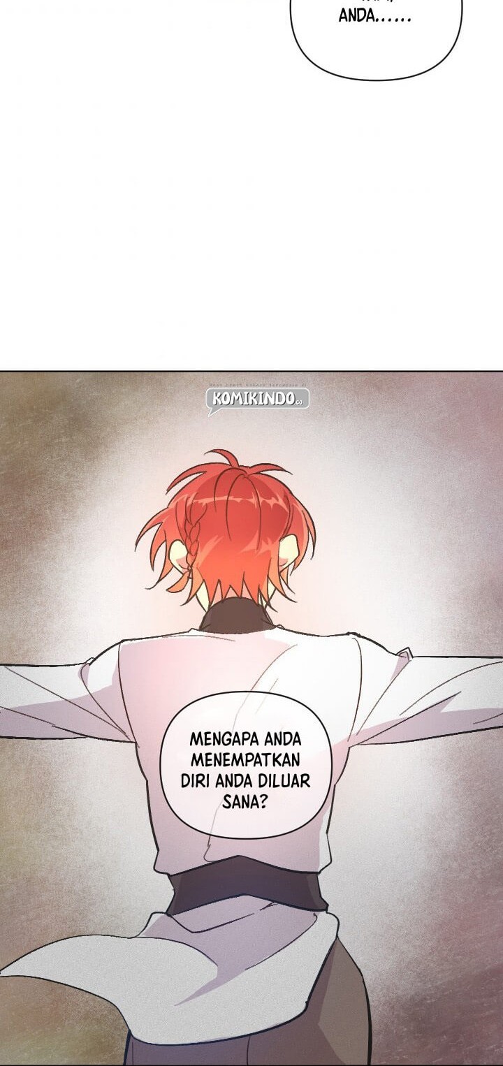 Asirhart Kingdom Aide Chapter 11 Gambar 29