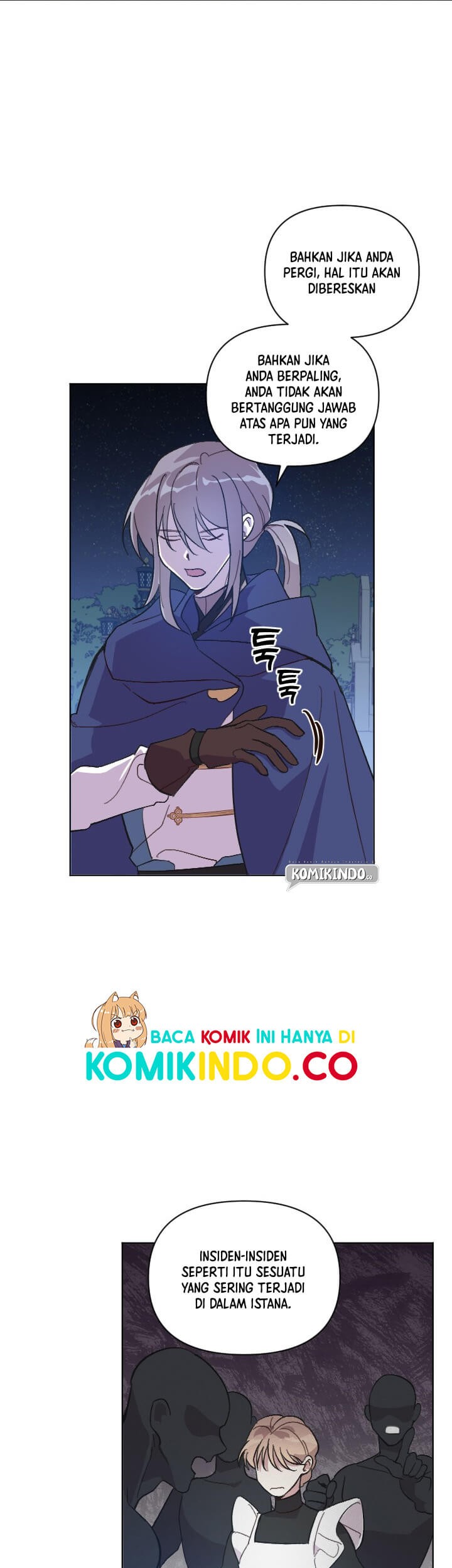 Asirhart Kingdom Aide Chapter 11 Gambar 30