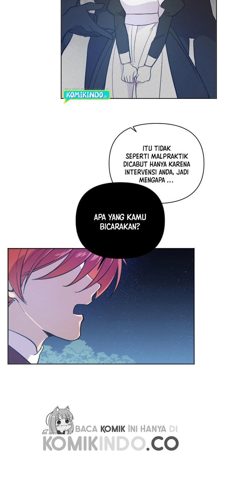 Asirhart Kingdom Aide Chapter 11 Gambar 31