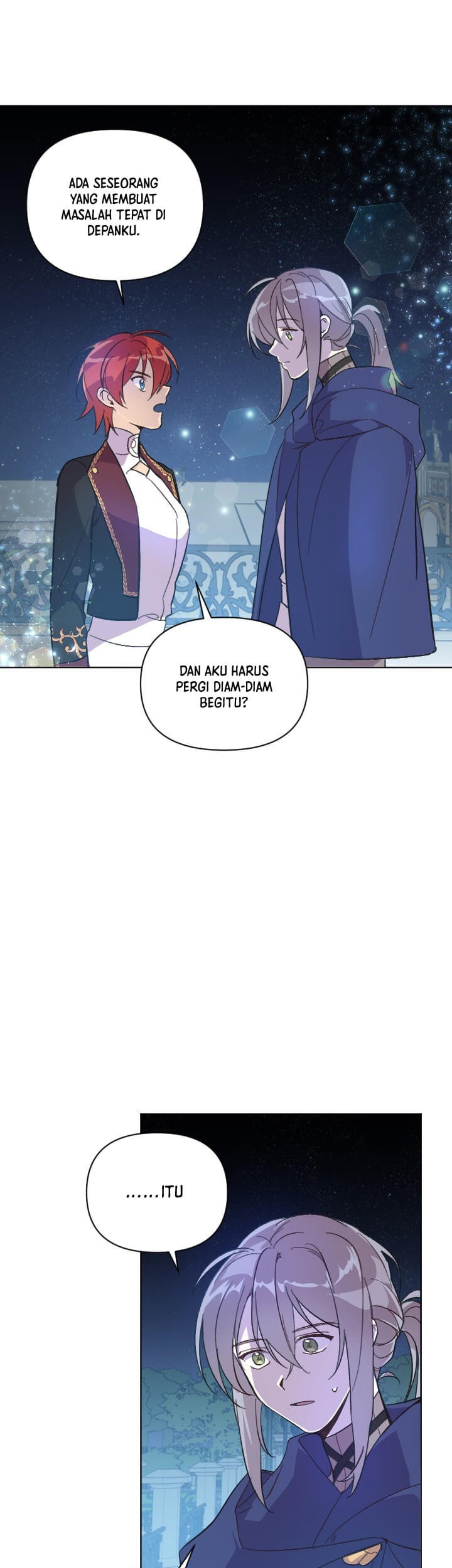 Asirhart Kingdom Aide Chapter 11 Gambar 32