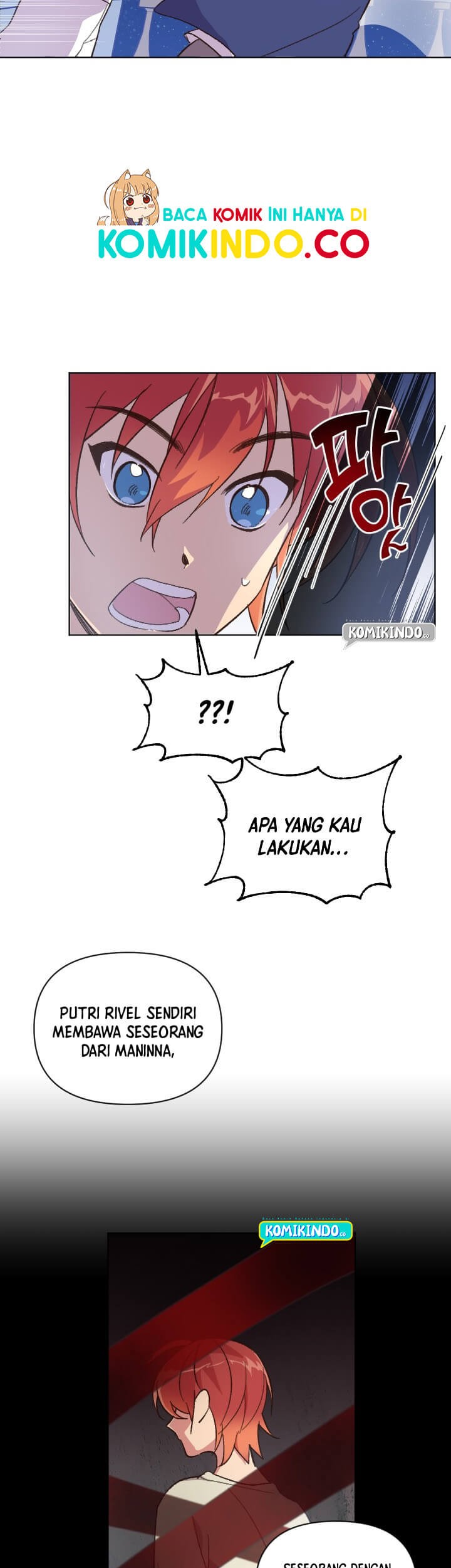 Asirhart Kingdom Aide Chapter 11 Gambar 18