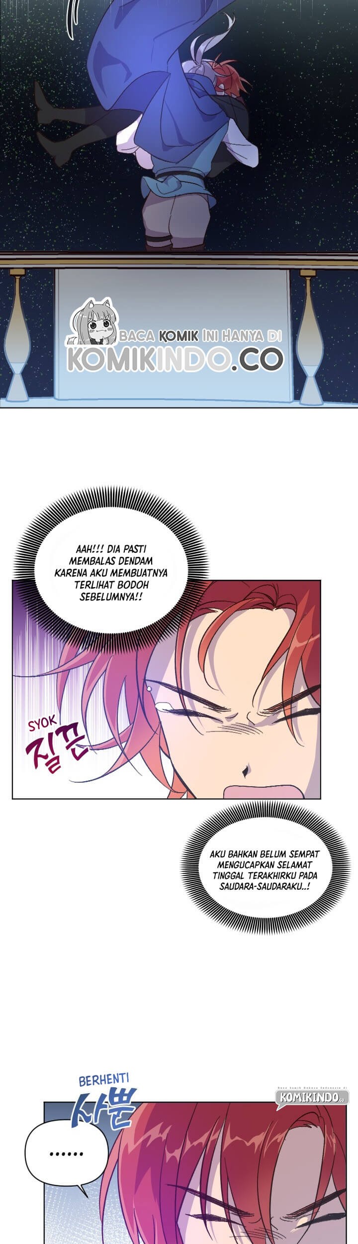 Asirhart Kingdom Aide Chapter 11 Gambar 24