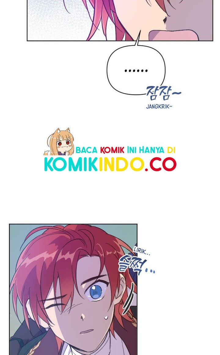 Asirhart Kingdom Aide Chapter 11 Gambar 25