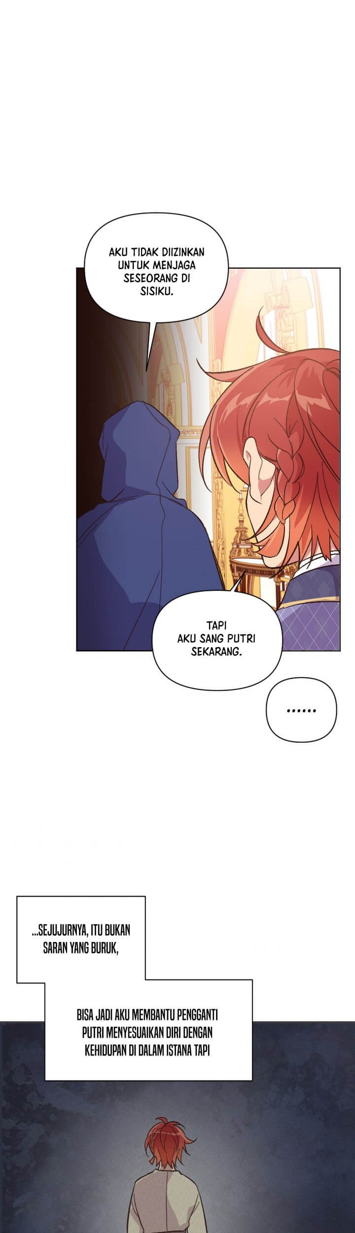 Asirhart Kingdom Aide Chapter 11 Gambar 46