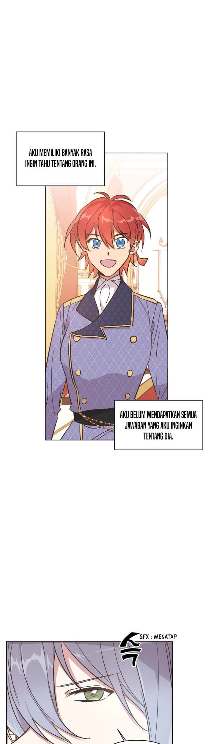 Asirhart Kingdom Aide Chapter 11 Gambar 48