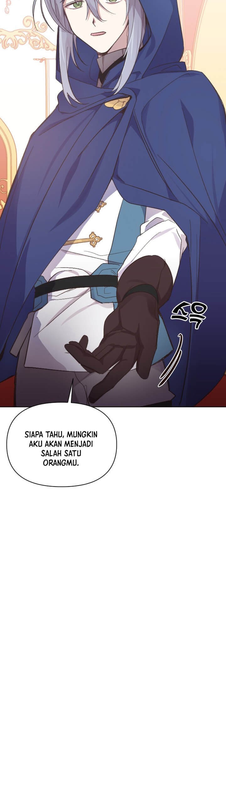 Asirhart Kingdom Aide Chapter 11 Gambar 52