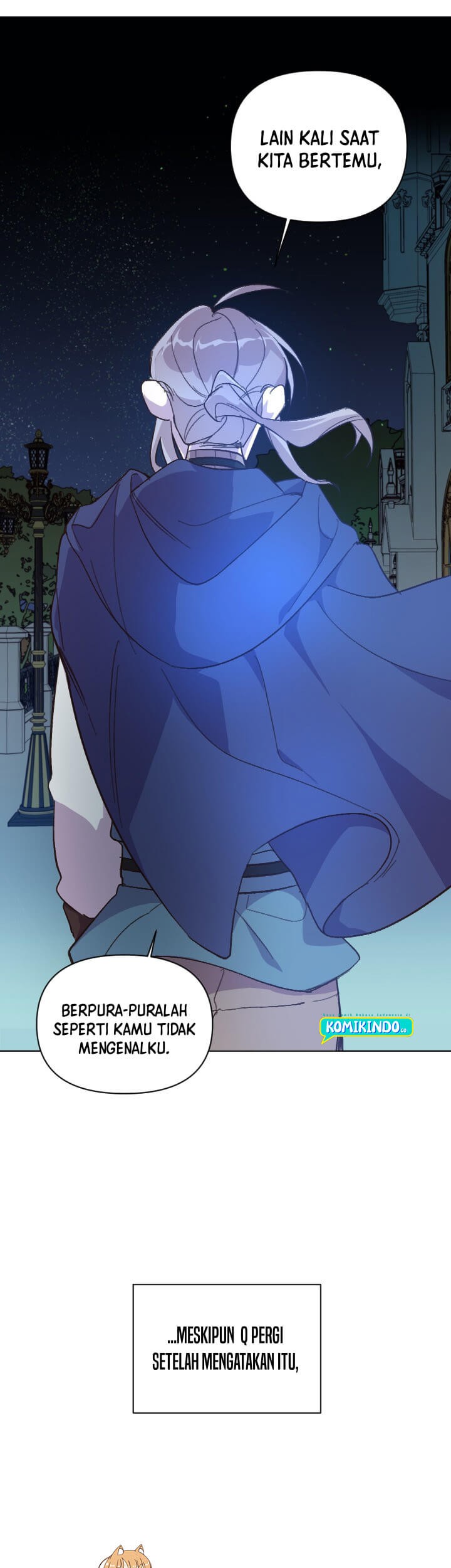 Asirhart Kingdom Aide Chapter 11 Gambar 38