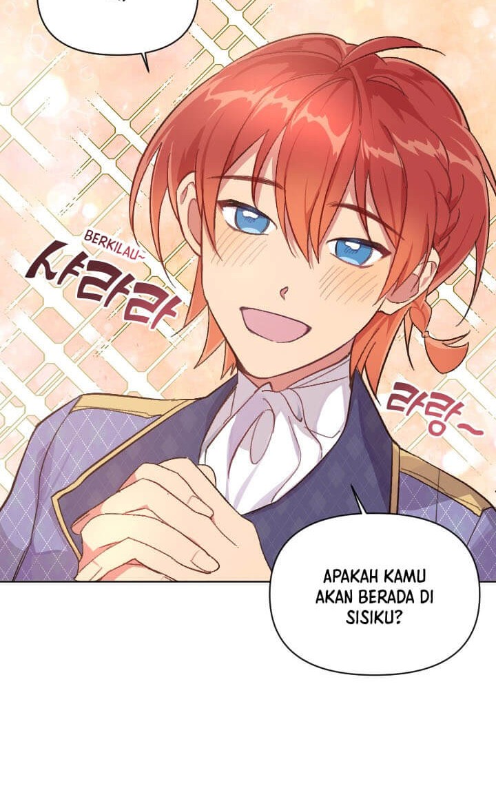 Asirhart Kingdom Aide Chapter 11 Gambar 43
