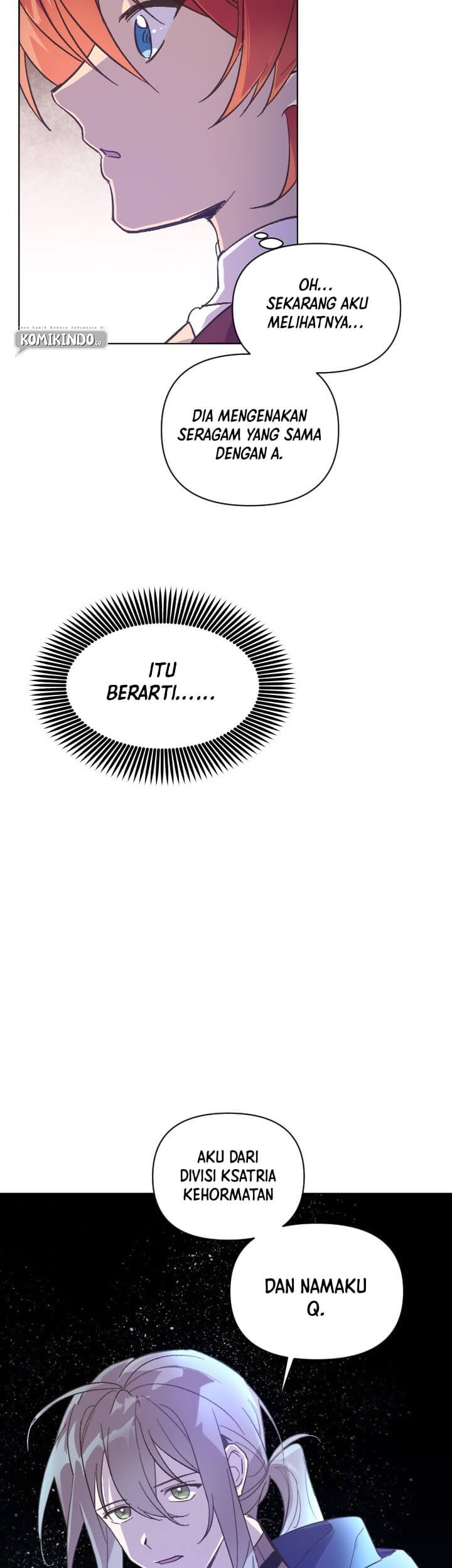 Asirhart Kingdom Aide Chapter 11 Gambar 4