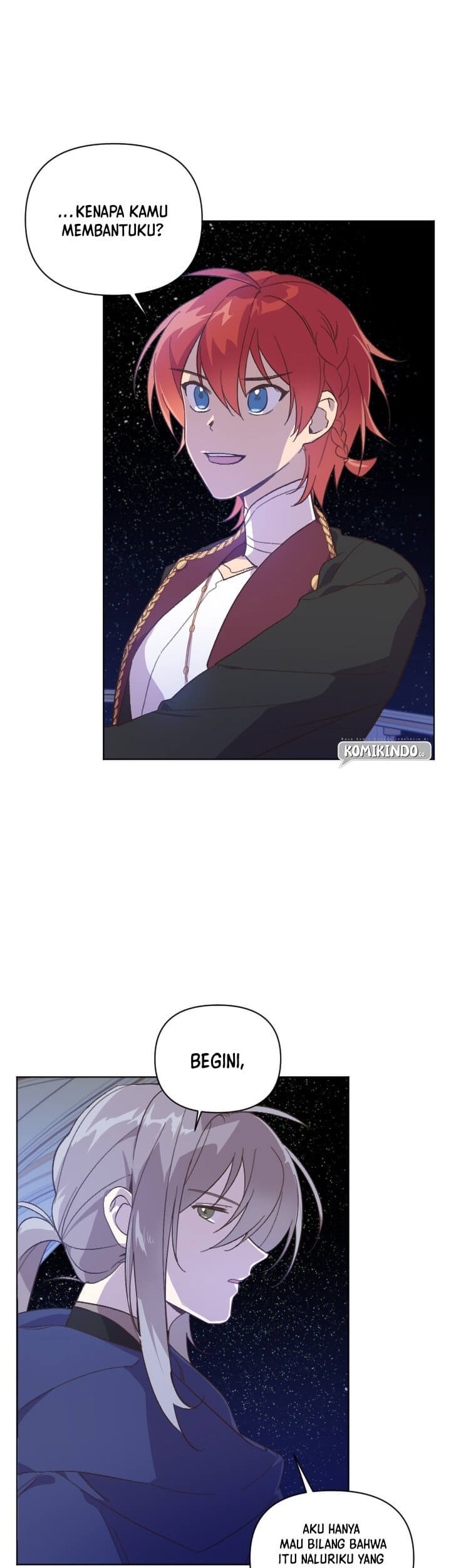 Asirhart Kingdom Aide Chapter 11 Gambar 8