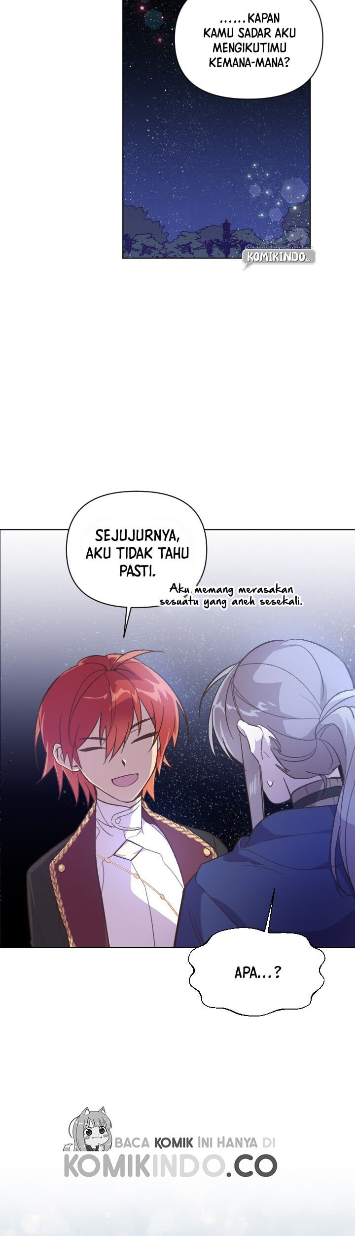 Asirhart Kingdom Aide Chapter 11 Gambar 10