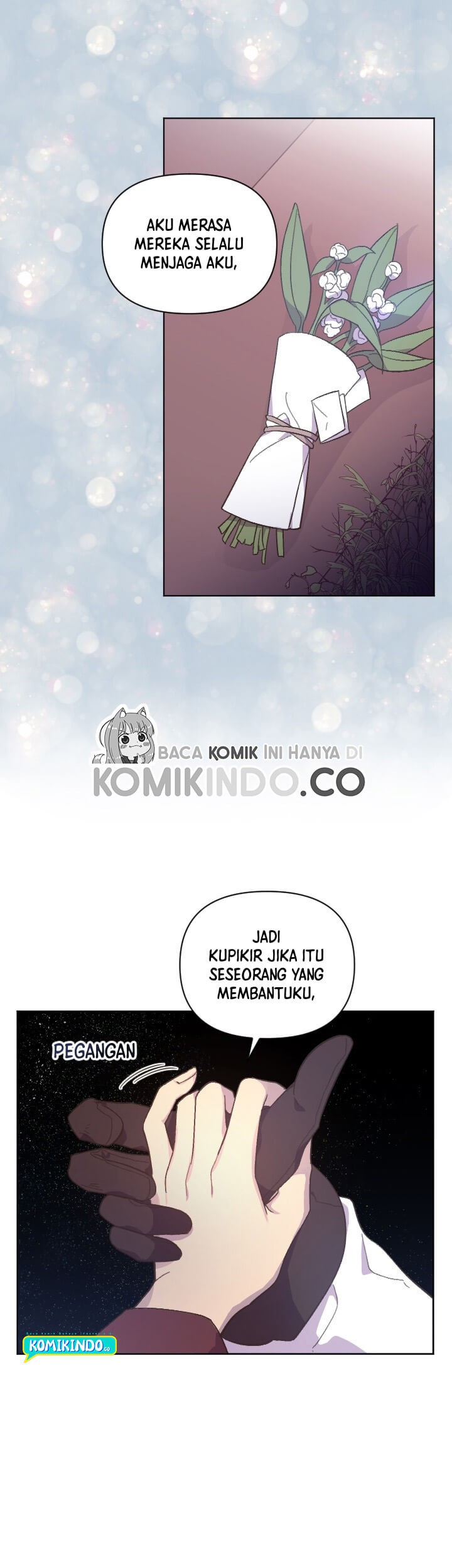 Asirhart Kingdom Aide Chapter 11 Gambar 12