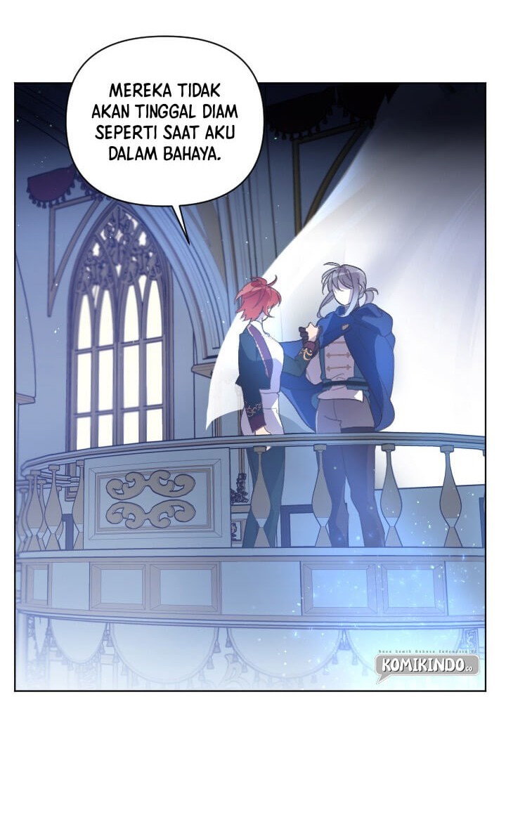 Asirhart Kingdom Aide Chapter 11 Gambar 13