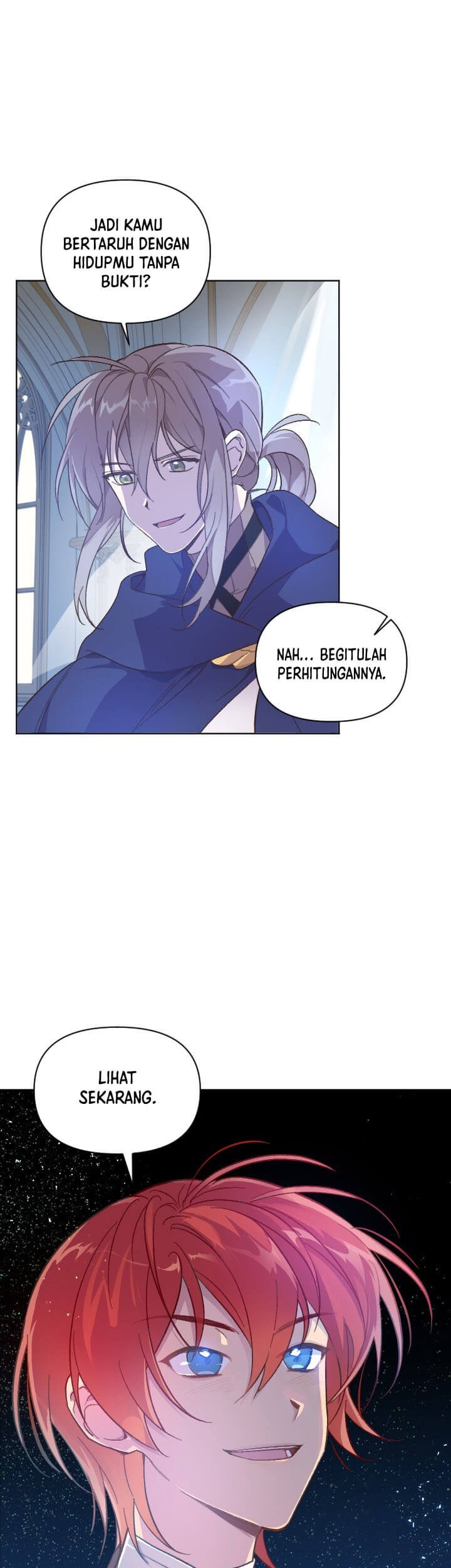 Asirhart Kingdom Aide Chapter 11 Gambar 14