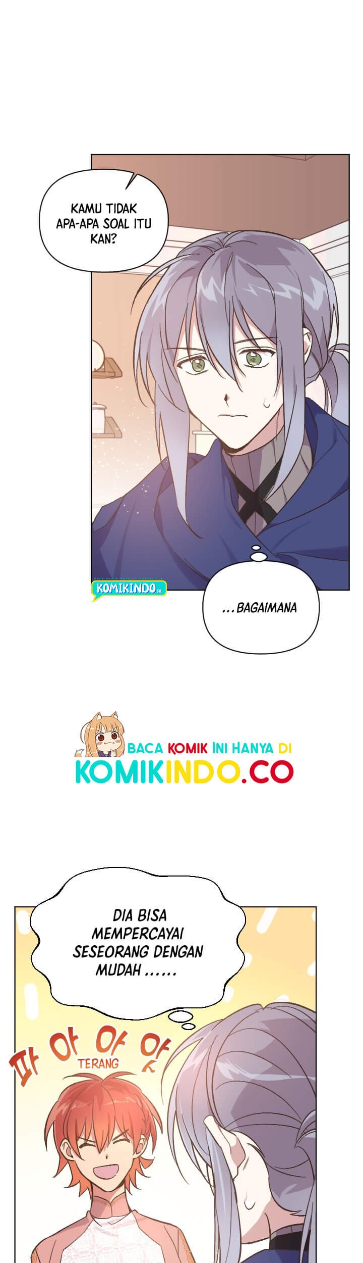 Asirhart Kingdom Aide Chapter 12 Gambar 38