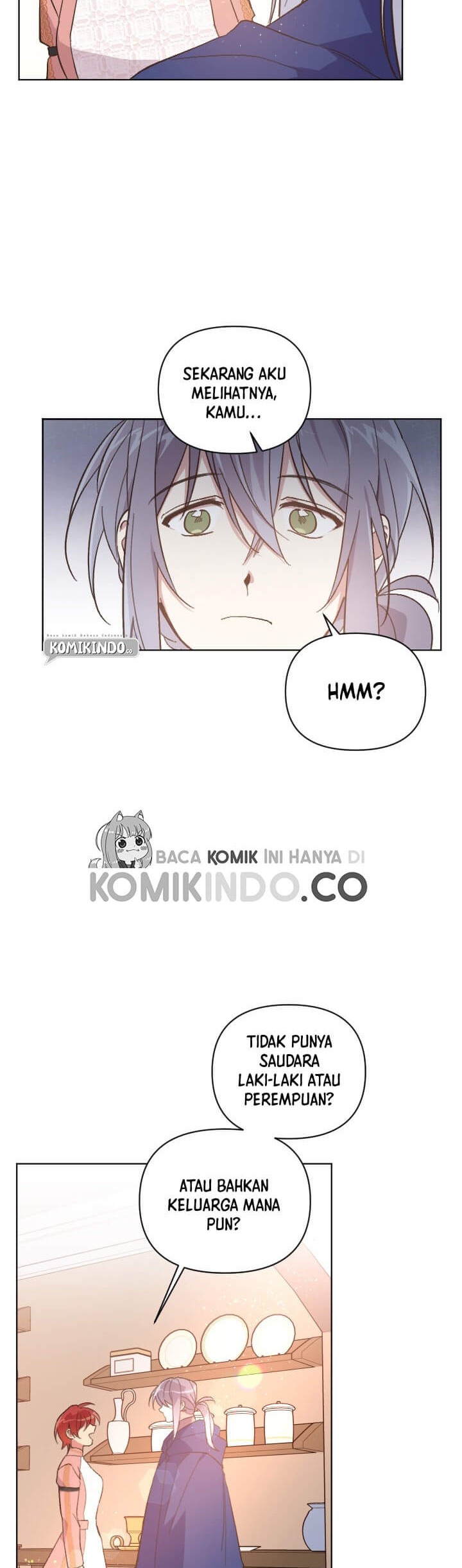 Asirhart Kingdom Aide Chapter 12 Gambar 39