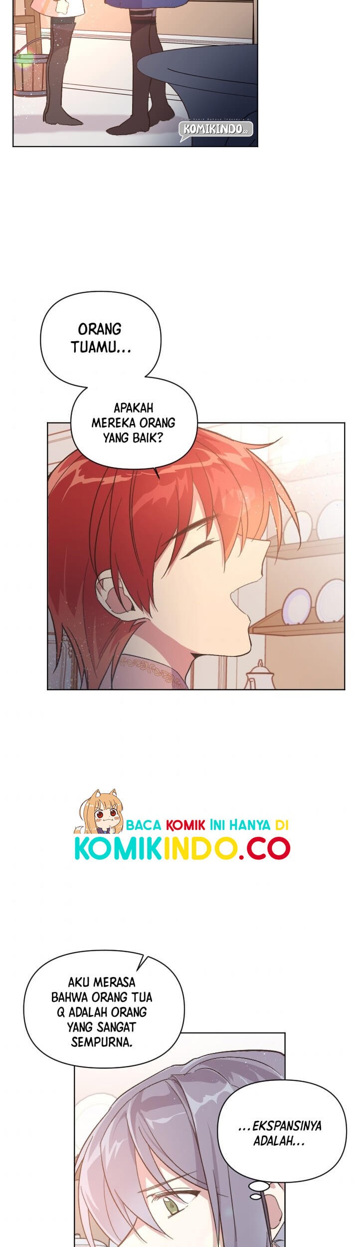 Asirhart Kingdom Aide Chapter 12 Gambar 40