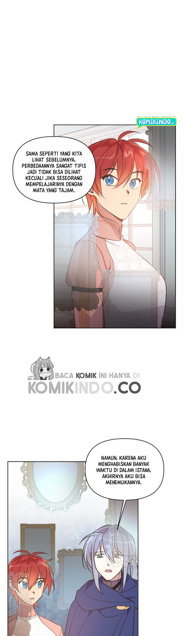 Asirhart Kingdom Aide Chapter 12 Gambar 26