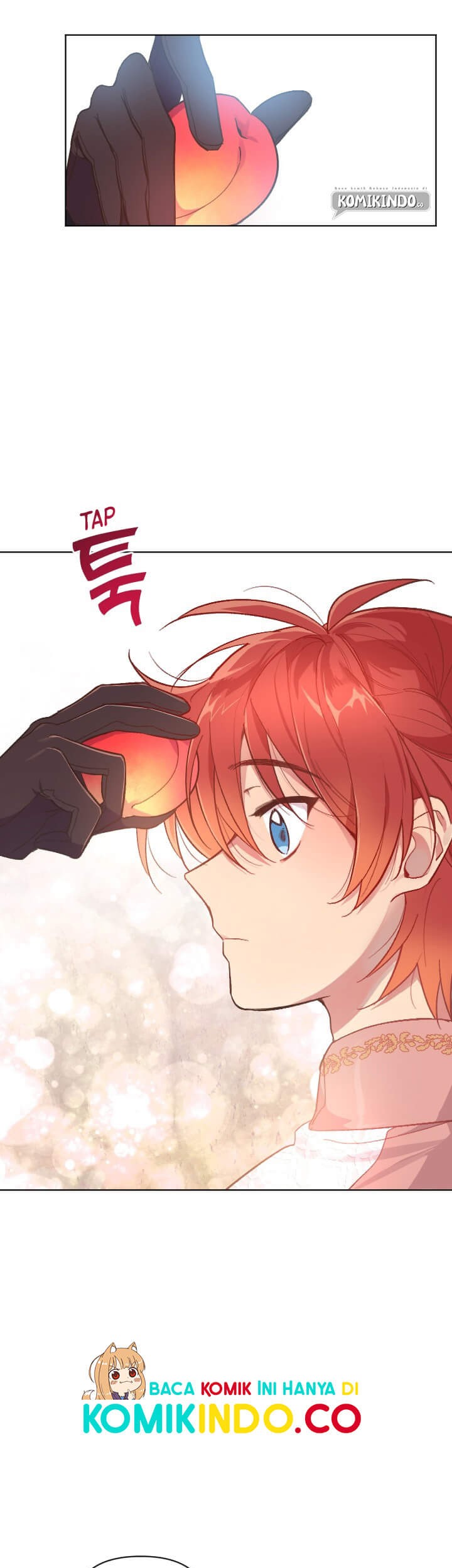 Asirhart Kingdom Aide Chapter 12 Gambar 32