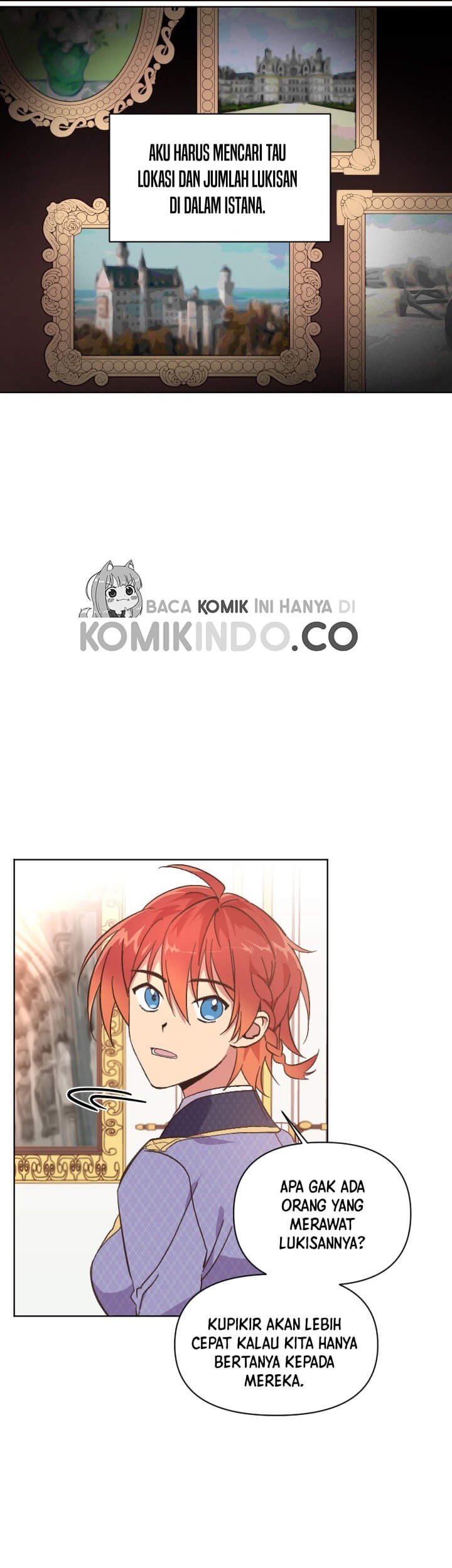 Asirhart Kingdom Aide Chapter 12 Gambar 6